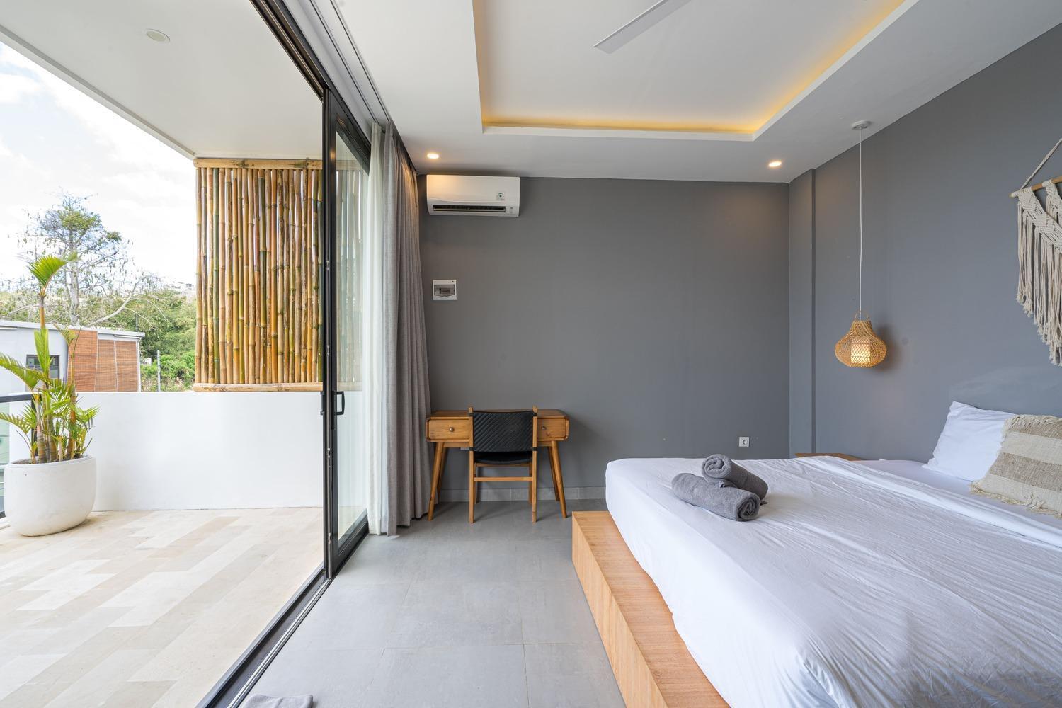 Villa Pono Pono - Uluwatu By Yolla Hospitality Exterior foto